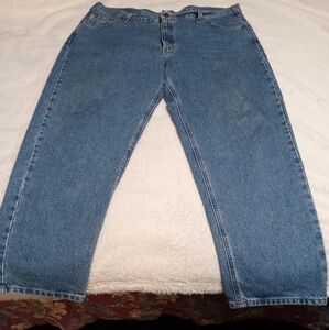 Carrhart mens jeans